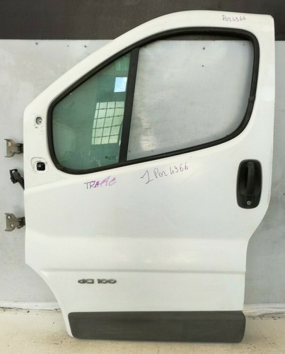 Porta portiera anteriore - ,