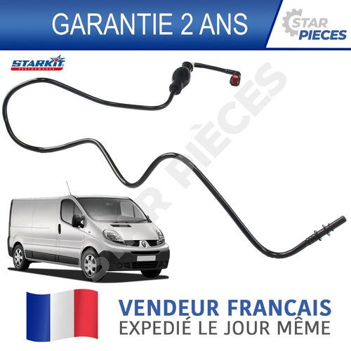 Durite poire amorcage trafic - durite,