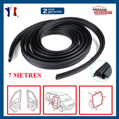 Joint porte coffre hayon - coffre,