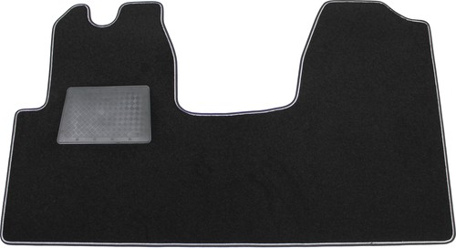 Tappetini moquette opel vivaro - opel,