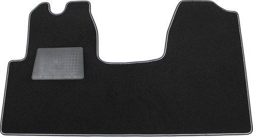 Tappetini moquette opel vivaro - moquette,