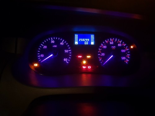 Trafic vivaro primastar kit - ii,
