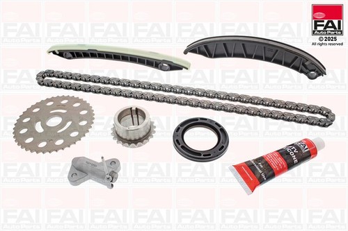 Kit catena distribuzione fai - kit,