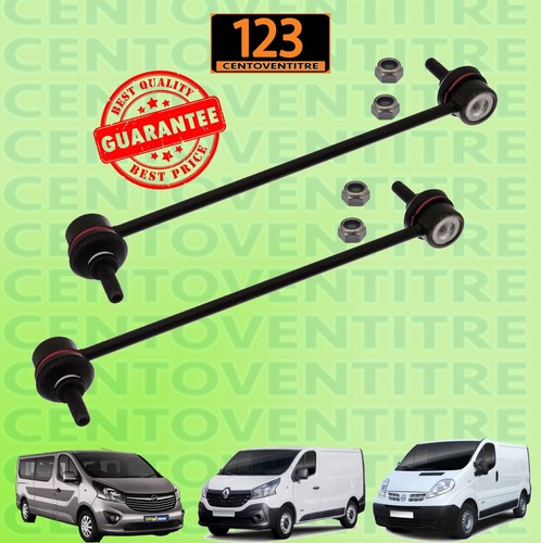 Biellette barra renault - biellette,