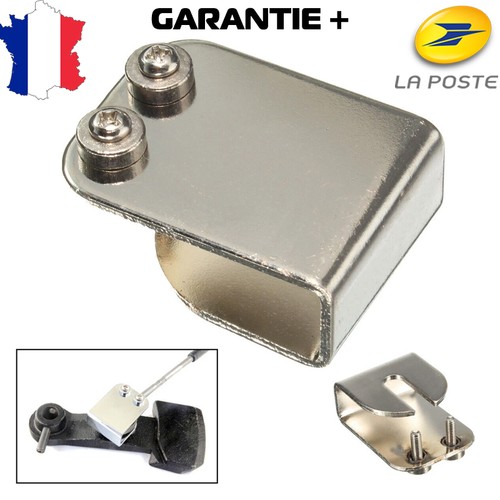 Kit tringlerie boîte - tringlerie,