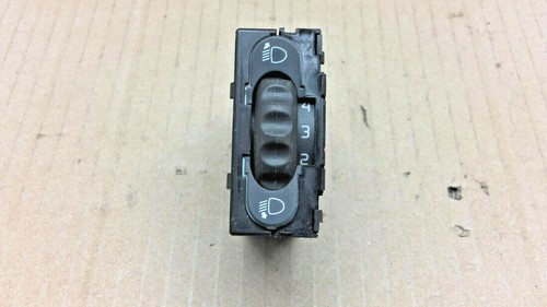 Bouton reglage hauteur phare - hauteur,