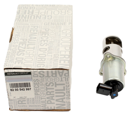 Valvola egr originale renault - egr,