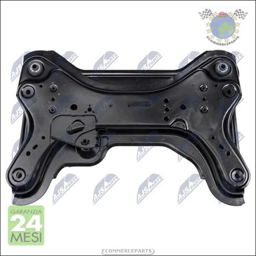Culla motore ajs per nissan - per,