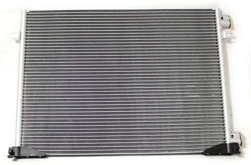 Condensatore climatizzatore
