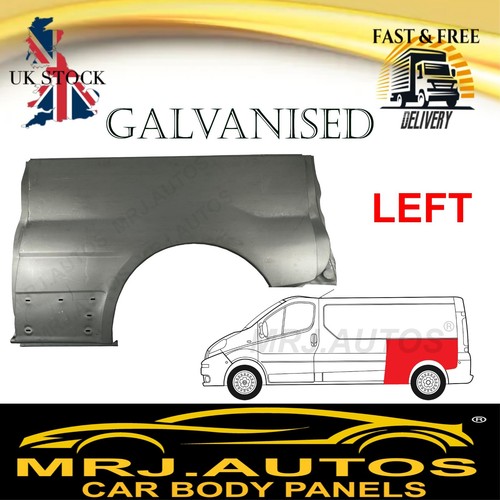 Per vauxhall vivaro - per,