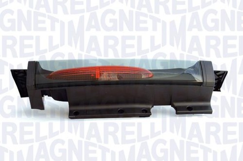 Fanale posteriore destro - fanale,
