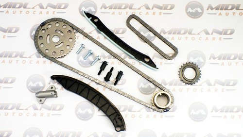 Catena distribuzione motore - motore, e