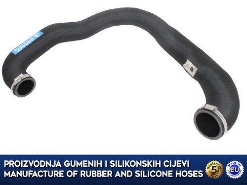 Tubo ricambio renault - di,