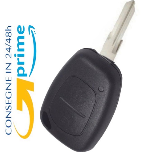 Chiave telecomando guscio - chiave,