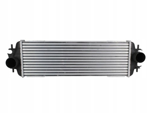 Intercooler nissan - intercooler,