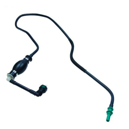 Tubo alimentazione gasolio - , con