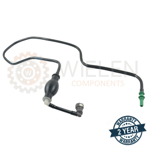Tubo carburante per opel - tubo,