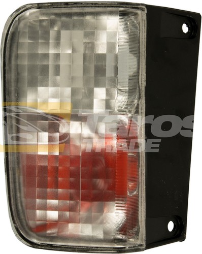 Retronebbia per nissan - sx,
