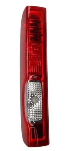 Top lampe feu - feu, arriere
