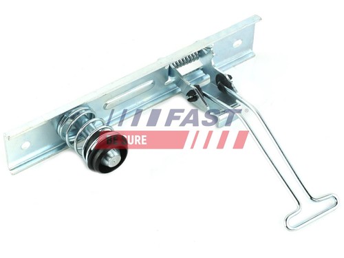 Serrure capot moteur - capot,