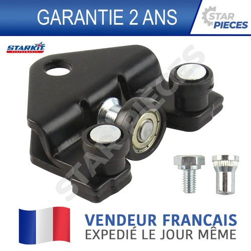 Galet bas porte laterale - galet,