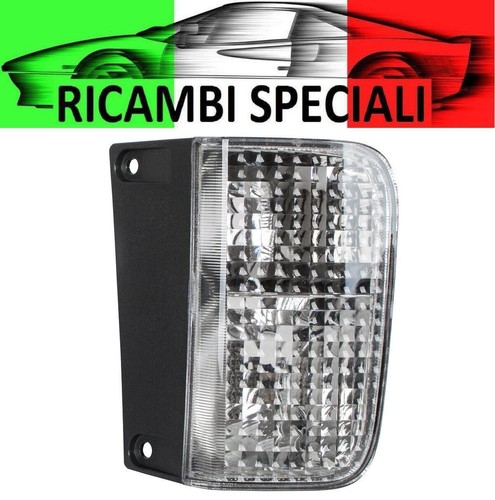 Fanale fanalino retronebbia - fanale, dx